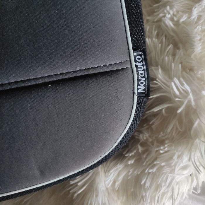 Rehausseur Auto Enfant 15/36 kg  Norauto - photo numéro 3