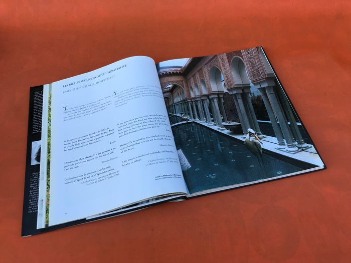 Liliane Dayot Maroc amnésie internationale Editions Paris-Méditerranée - photo numéro 5