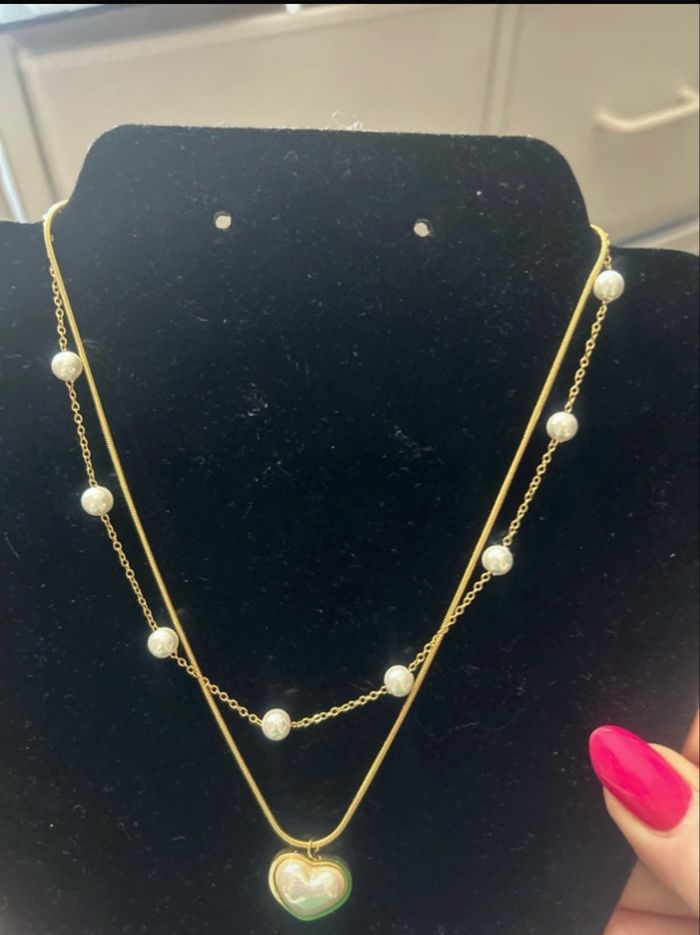 Collier - photo numéro 3