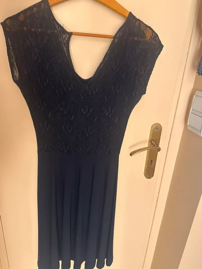 Robe la fée maraboutée - photo numéro 4