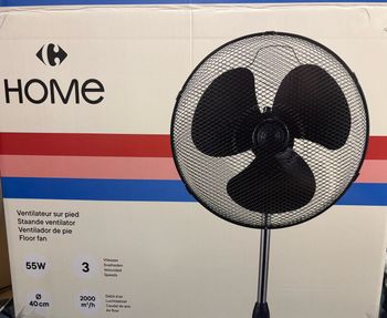 Ventilateur