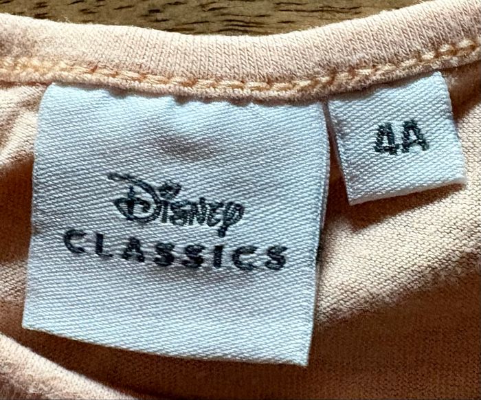 T-shirt - photo numéro 4