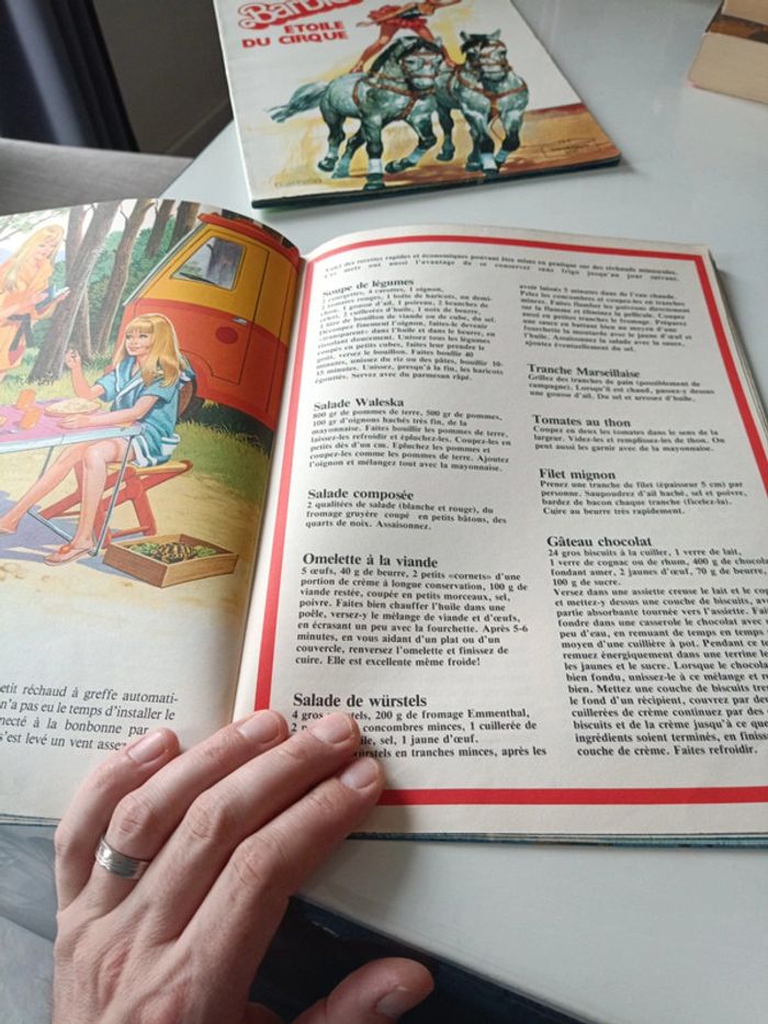 Album barbie - photo numéro 10