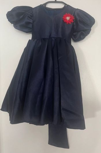 Robe de fête