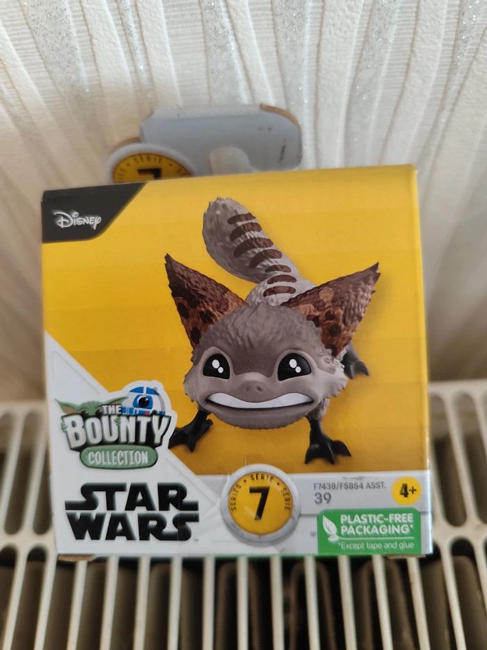 Figurine star wars 02