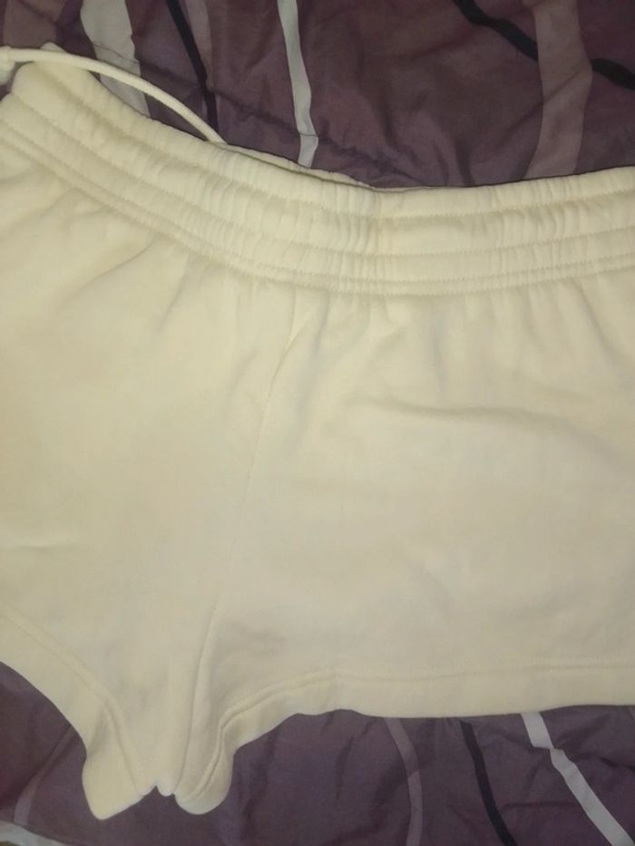 Short Nike femme