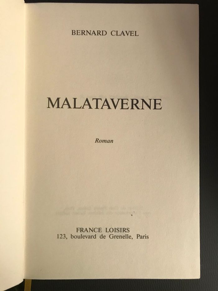 Malataverne - photo numéro 2
