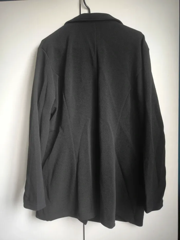 Veste manteau - photo numéro 3