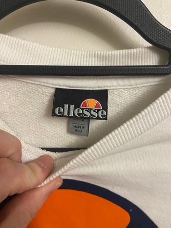 Sweat à capuche femme 