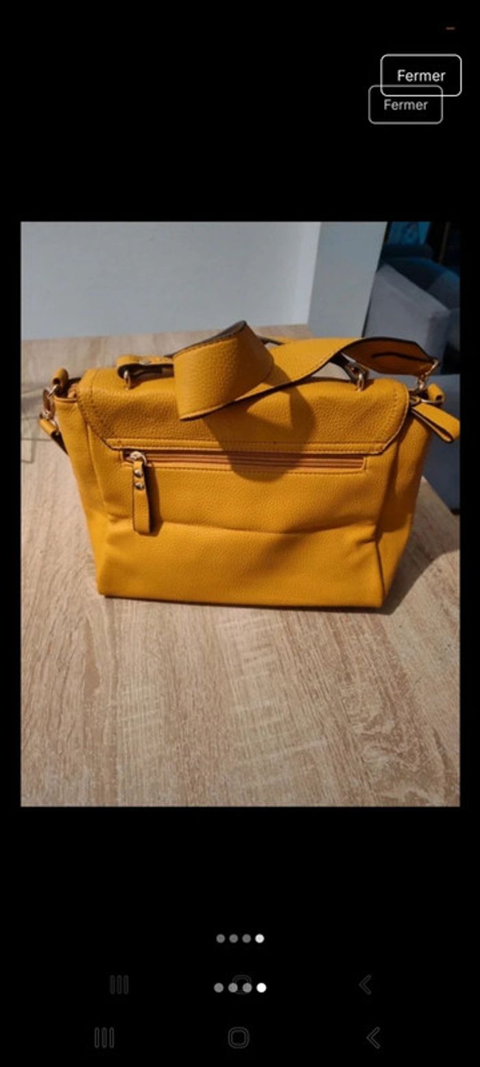 Sac à main - photo numéro 4
