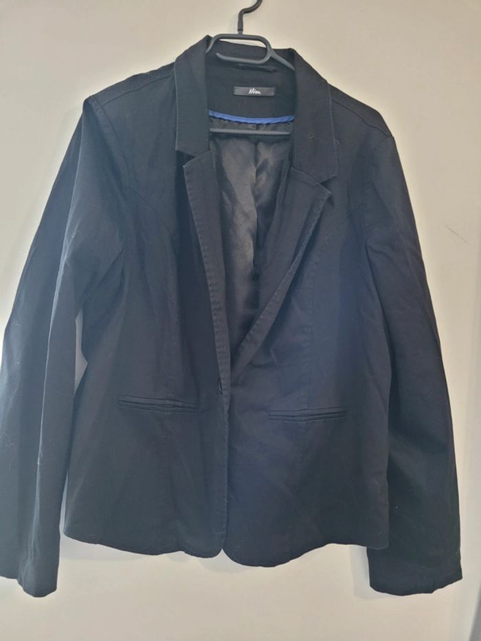 Blazer femme