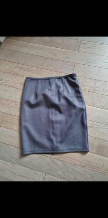 Jupe droite my collection  38