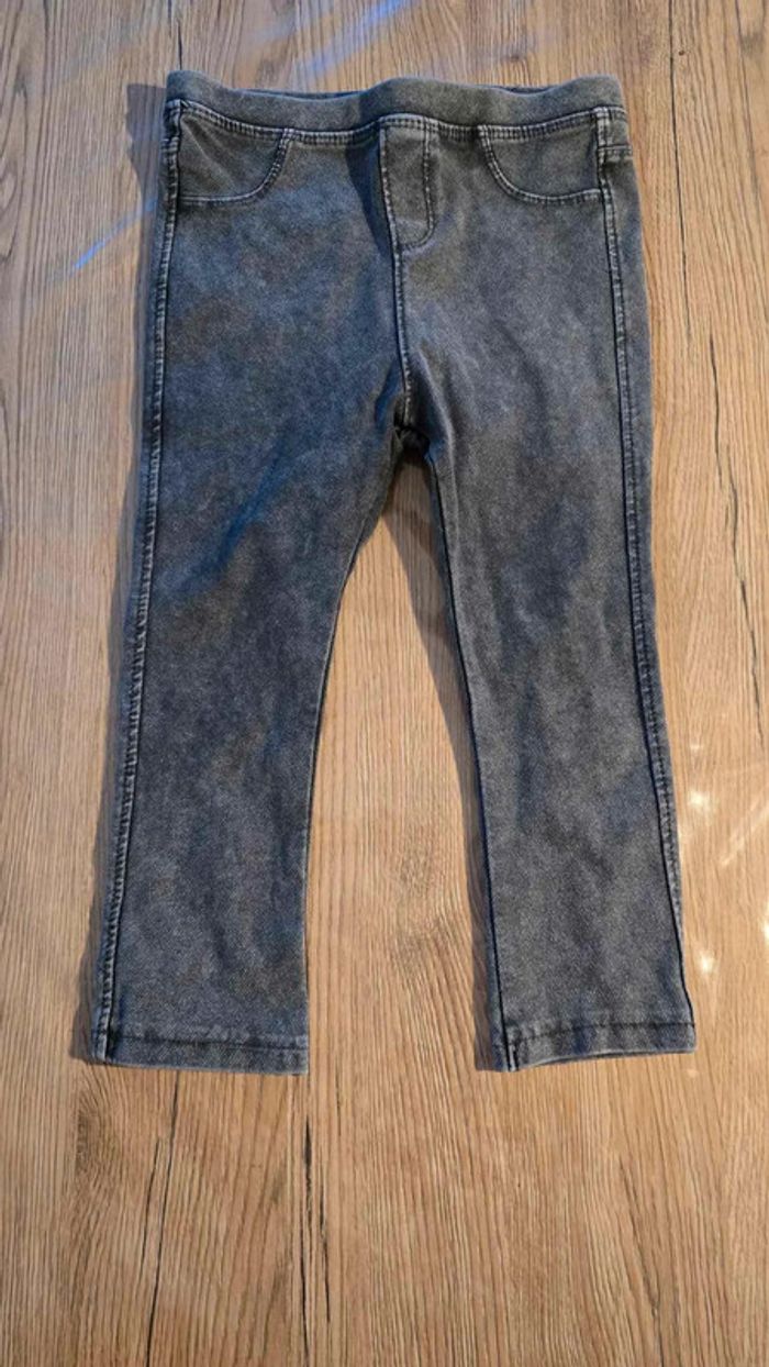 Pantalon 2 ans