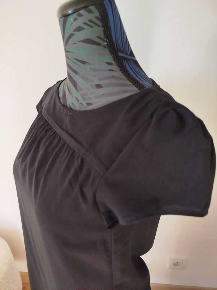 Robe noire Esprit 36 - photo numéro 2