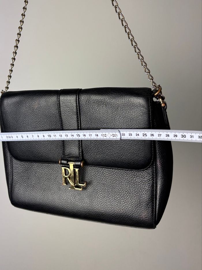 Sac à main Ralph Lauren - photo numéro 6