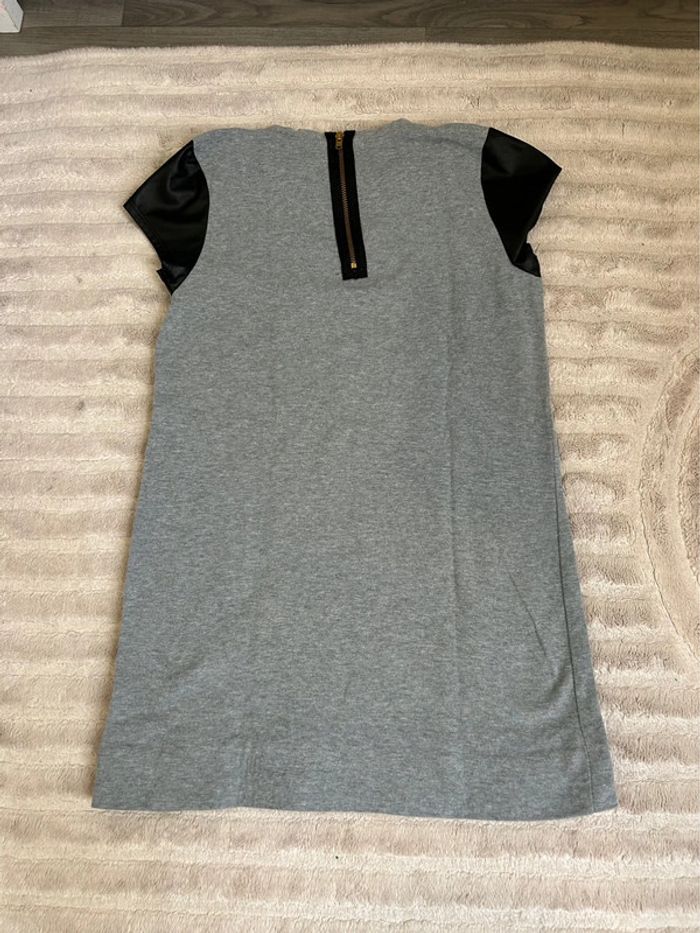 Robe Ikks taille 10 ans - photo numéro 6
