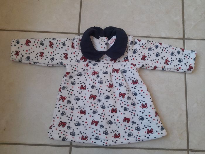 Robe Minnie