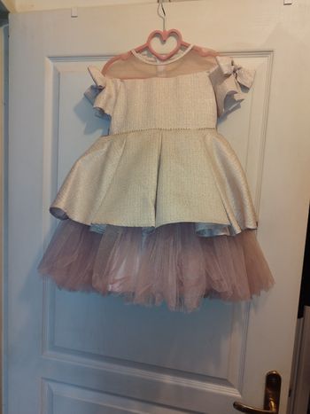 Robe soirée cocktail fête