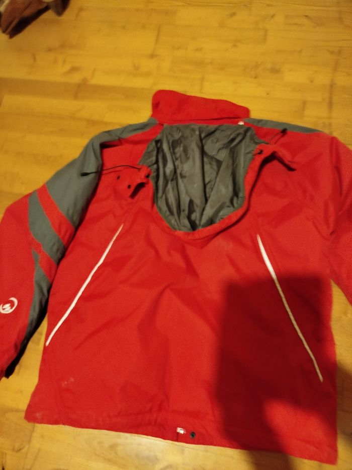 Blouson ski homme - photo numéro 2