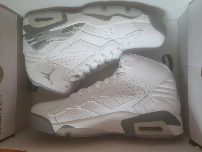 Nike Jordan MVP (40) - photo numéro 10