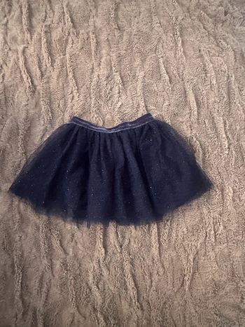 Jupe tutu taille vertbaudet 12m
