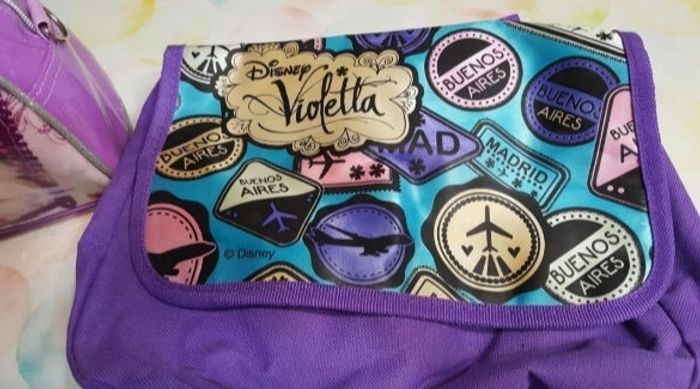 Lot sacs Violetta - photo numéro 3