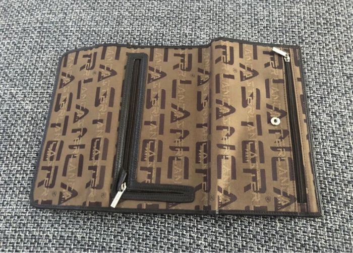 Porte chéquier - porte cartes - photo numéro 2