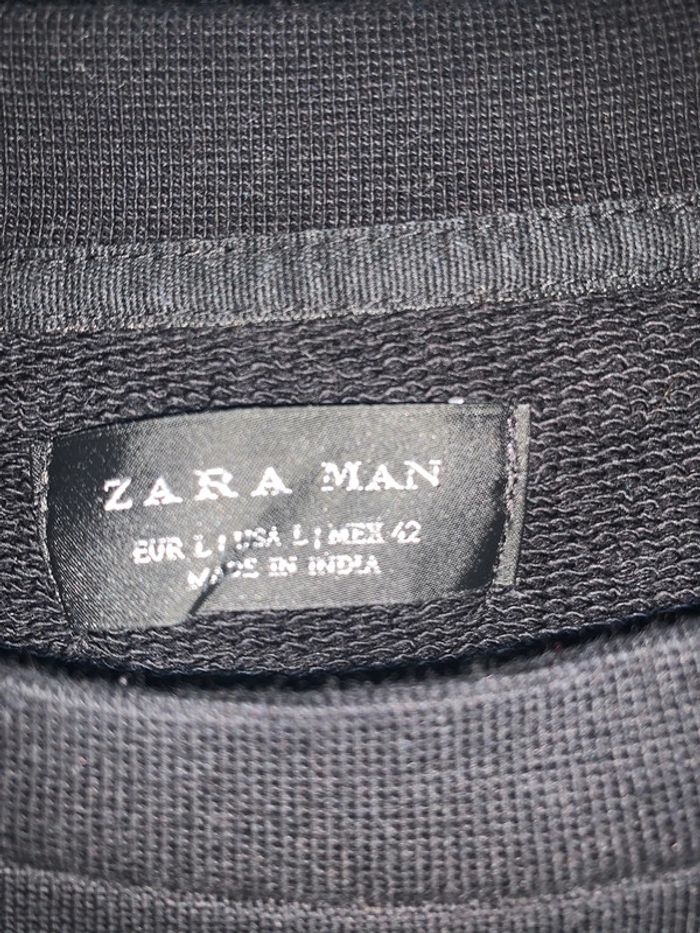 Pull Zara - photo numéro 3