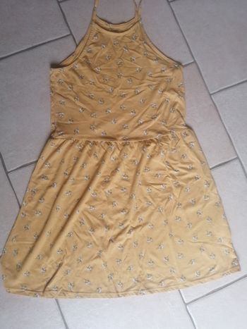 Robe d'été