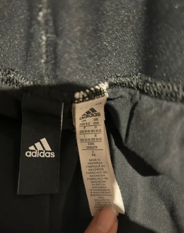 Legging sports femme Adidas - photo numéro 5