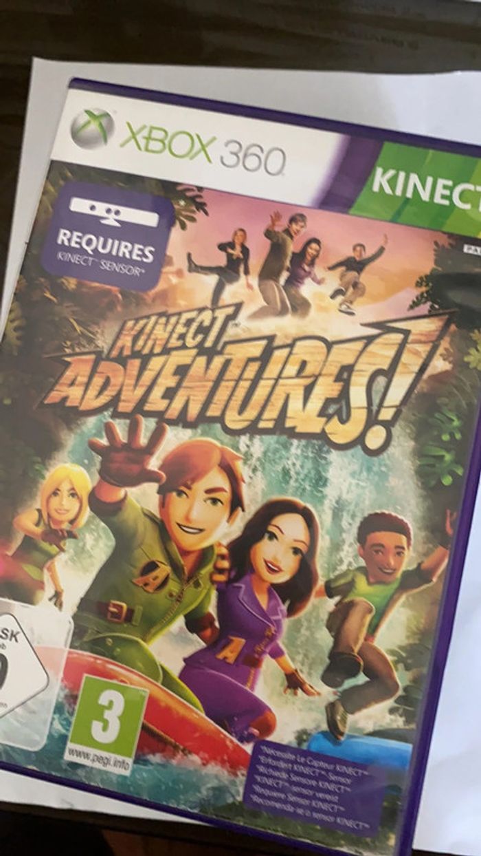 Adventure