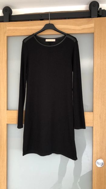 Robe noire