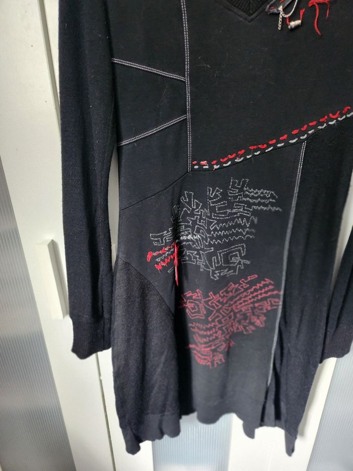 Robe femme taille M - photo numéro 4
