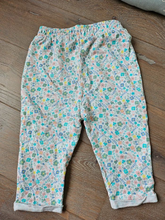 Ensemble fille 18 mois. - photo numéro 5