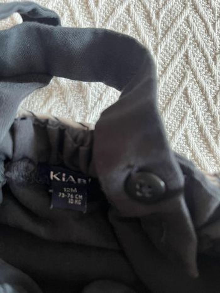 Robe à bretelles - photo numéro 2