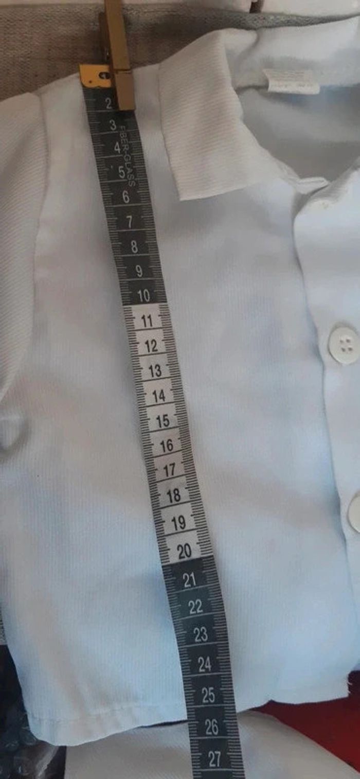 Ensemble costume bébé - photo numéro 16