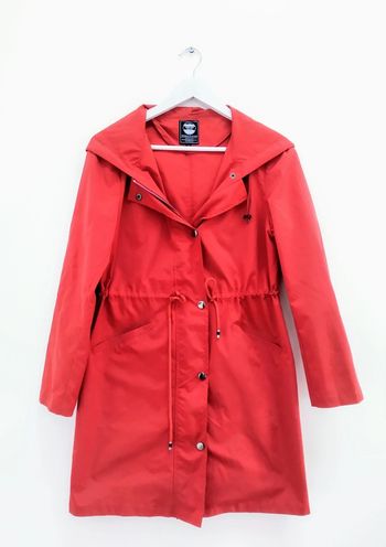 Veste imperméable Sarah John taille S