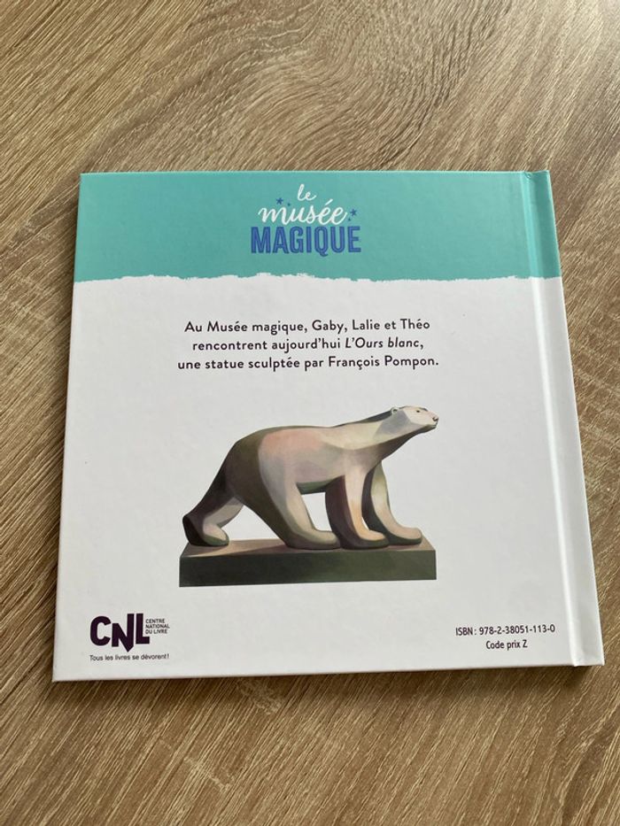 Livre McDo - photo numéro 2