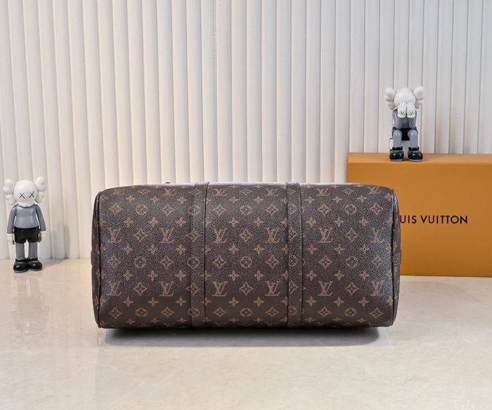 Louis Vuitton Keepall Bandouliere 45  M11808 - photo numéro 4