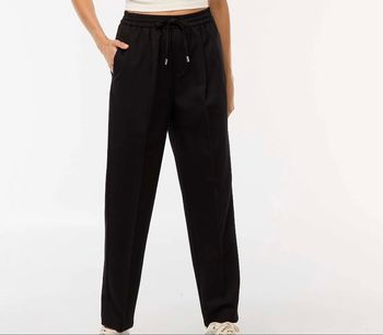 Pantalon à tailles