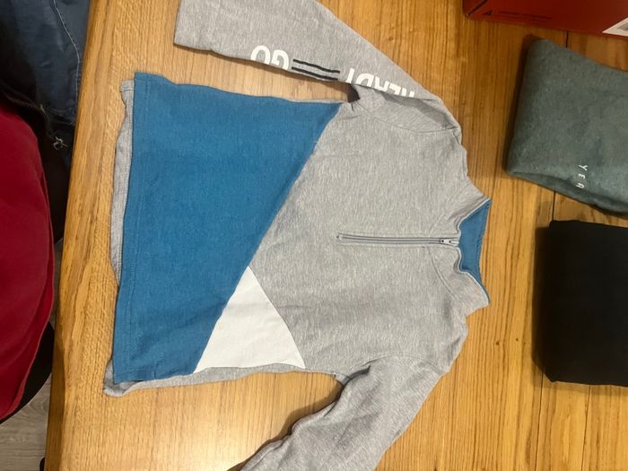 Pulls - photo numéro 2