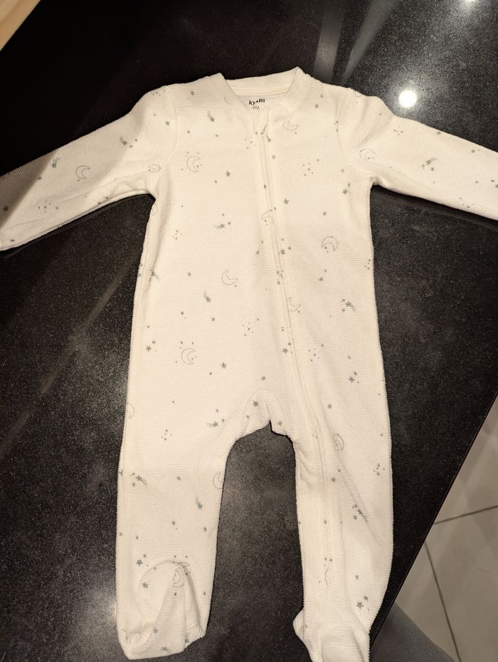 Pyjamas polaires - photo numéro 3