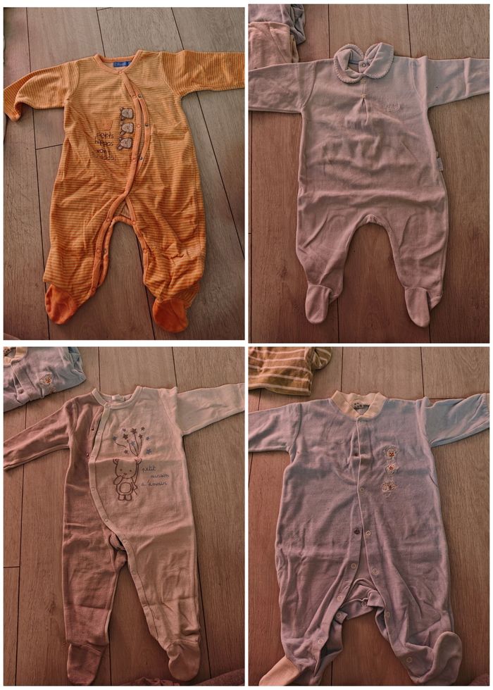 Gros lot vêtement garçon - photo numéro 5