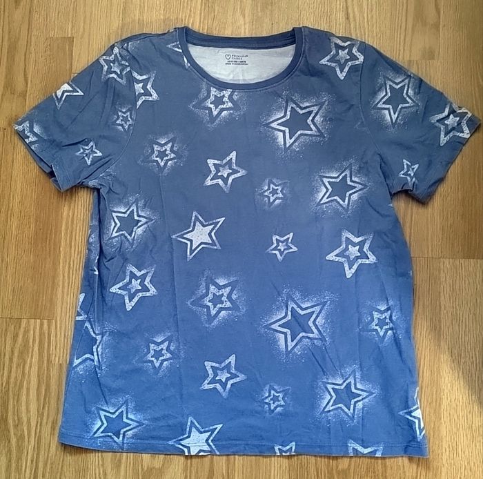 T-shirt manches courtes