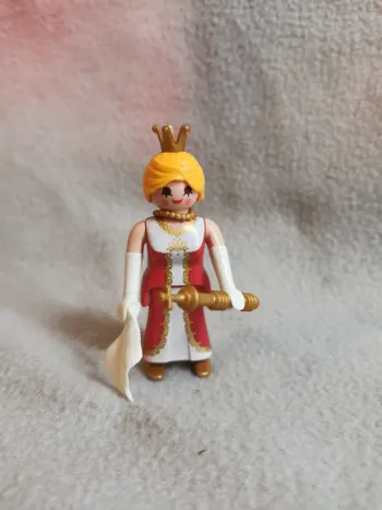Playmobil princesse