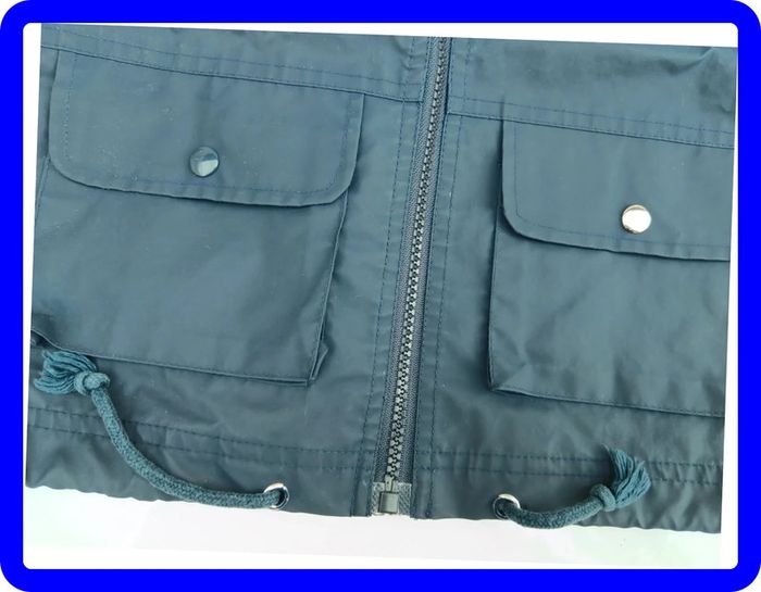 Parka 12 mois - photo numéro 3