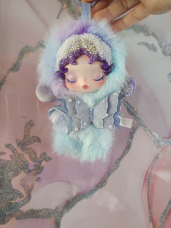 Skullpanda lightning custom