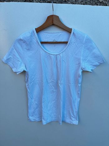 T-shirt manches courtes