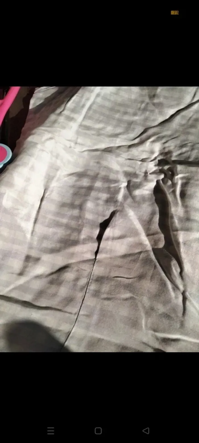 Haut de pyjama Côte à Côte taille Unique - photo numéro 4