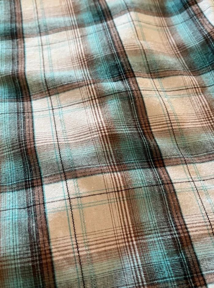 Chemise manches courtes - Taille M - photo numéro 2